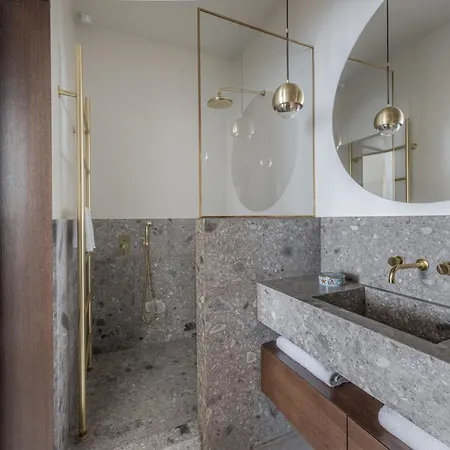 - Galileo's Garden At Ponte Vecchio