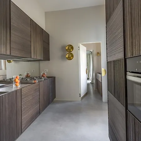 - Galileo's Garden At Ponte Vecchio Florenz