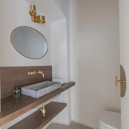 Apartment - Galileo's Garden At Ponte Vecchio *